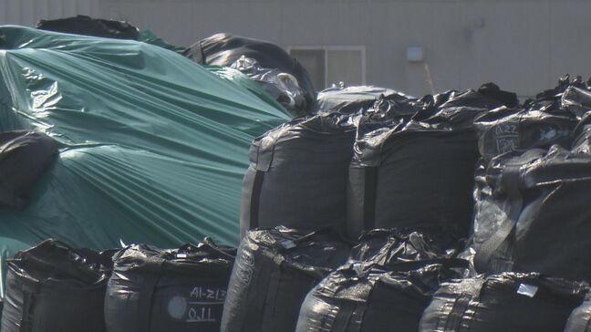 除染土、中間貯蔵施設への搬入開始から10年　県外最終処分期限まで20年、議論進まず　福島|TBS NEWS DIG