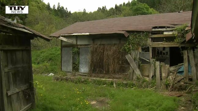 誘拐された少女の遺体の第一発見者「（驚き）逃げてきた」山間部の現場には使用済みの練炭…福島市の男は少なくとも3人の死に関わったか（山形）|TBS NEWS DIG