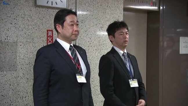 「中学生を少しでも笑顔に」 能登半島地震被災地の学習支援へ岩手から2人の教職員派遣 集団避難先の石川・白山市へ|TBS NEWS DIG