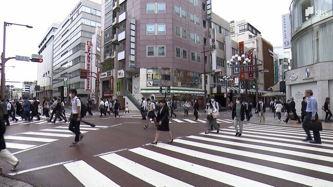 大企業の賃上げムードが静岡県内にも影響 金額や賃上げ率は過去最高「春闘」最終結果を連合静岡が公表|TBS NEWS DIG