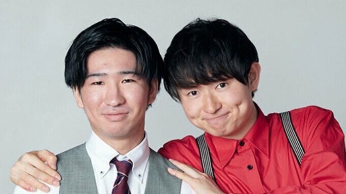 【ミスターアンディ】　若手お笑いコンビが解散へ　「4/30をもって解散することとなりました」|TBS NEWS DIG