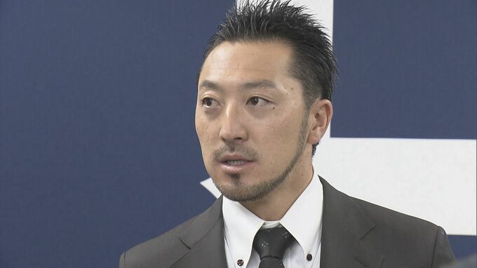 「ぼくも変化しなければ…」菊池涼介(34） 現状維持の推定２.５億円でサイン　広島カープ　|　RCC NEWS | 広島ニュース | RCC中国放送