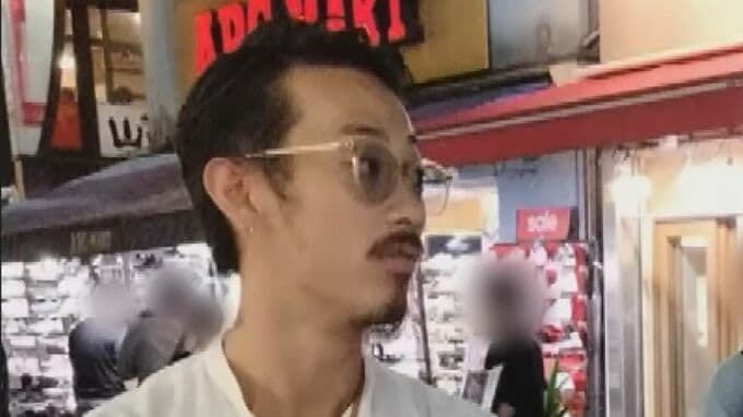 「絶対に私は無罪」宝島さん夫婦殺害事件の“首謀者”とみられる関根誠端被告の勾留理由開示手続きが行われる　東京地裁|TBS NEWS DIG