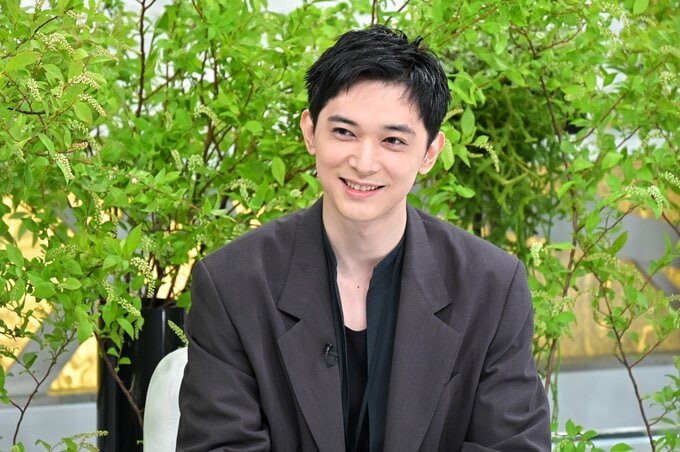 “国宝級イケメン”吉沢亮「世間のイメージに抗いたい時期はあった」 語った本音に「こんなに熱い人とは」感嘆の声【日曜日の初耳学】|TBS NEWS DIG