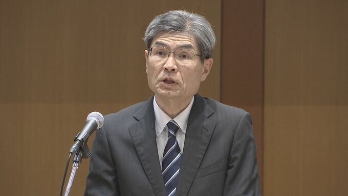 「“匿名性”の打破と中核的人物の検挙を」警察庁長官が指示　サイバー空間の“匿名性”悪用した犯罪で甚大な被害… 全国サイバー担当部長会議　警察庁|TBS NEWS DIG