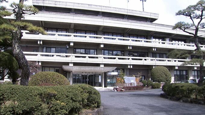 新見市が軽自動車税の納税通知書16件を誤送付　問い合わせで判明【岡山】|TBS NEWS DIG
