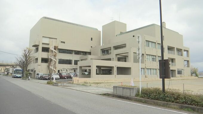 「中立性に疑念がある」立憲民主党県連が出席を辞退、公開討論会が急遽中止に　自民が唯一候補擁立の衆院補選島根１区　|　BSSニュース | BSS山陰放送