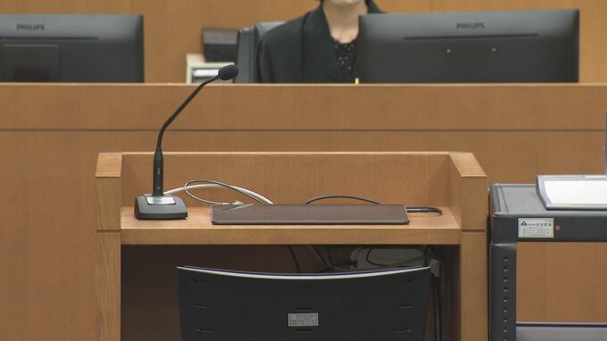 “危険で執拗な暴行”美人局の手口で男性に暴行加え現金奪う 当時19歳の男に懲役5年求刑 男は「更生していきたい」　|　石川県のニュース｜MRO北陸放送
