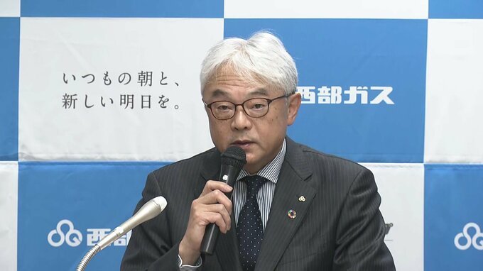 西部ガスが３基目のＬＮＧタンクを建設へ　北九州市のひびきＬＮＧ基地で２０２９年度稼働めざす　|　福岡のニュース｜RKB NEWS｜RKB毎日放送
