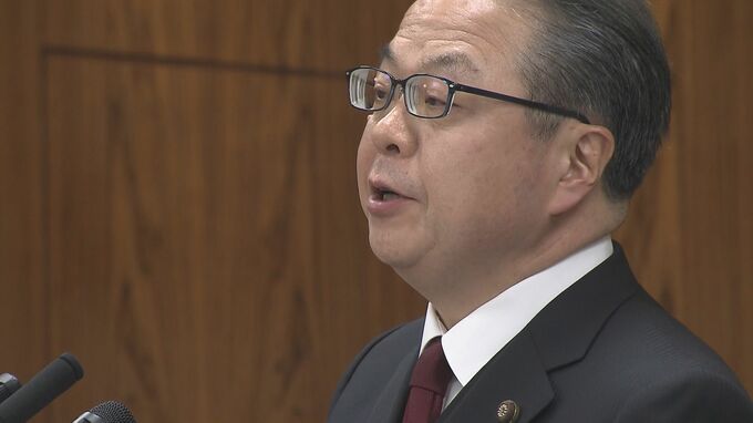 【速報】“過激ダンスショー”問題　参加の秘書に自宅謹慎命じる　世耕氏「チップは秘書のお金かわからない」　政倫審で不適切懇親会について問われる