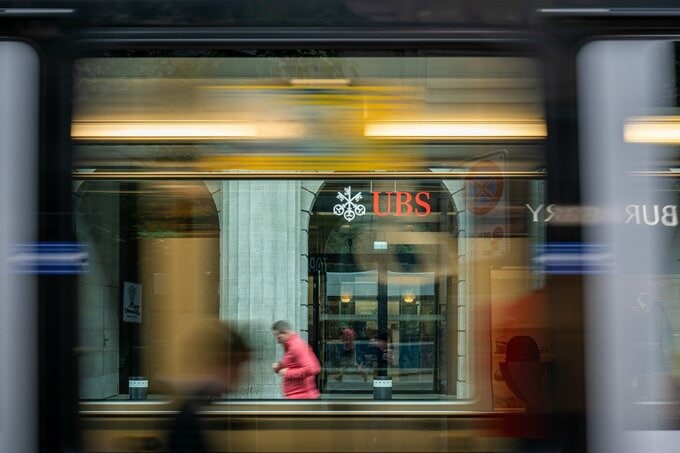 UBS、260億ドル資本規制巡り対応模索－大胆な措置から技術的調整まで