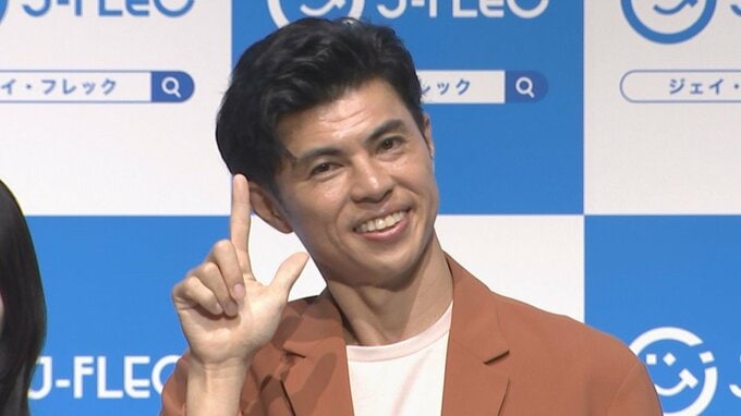 【小島よしお】金融経済を学んだきっかけ　「肩が上がらなくなって」芸の危機を語る|TBS NEWS DIG