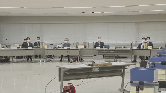 性犯罪の刑法改正へ新試案「拒絶困難」を削除し「同意しない意思示すことが困難」へ　～法制審|TBS NEWS DIG