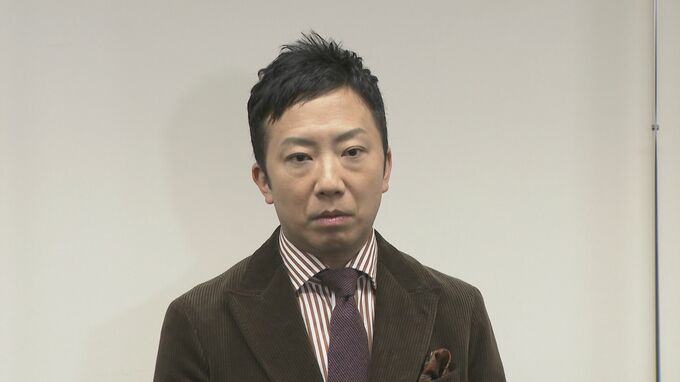 市川猿之助さん「ハラスメント報道」に所属事務所が見解　「そのような事実は現在出てきておりません」|TBS NEWS DIG