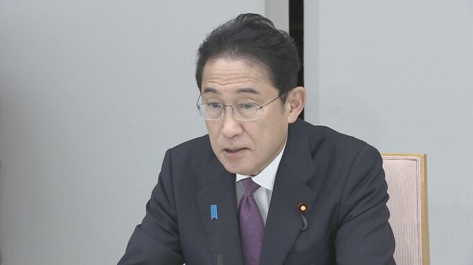 来年度予算編成の基本方針案「経済再生を最優先課題」も「歳出構造を平時に戻す」|TBS NEWS DIG