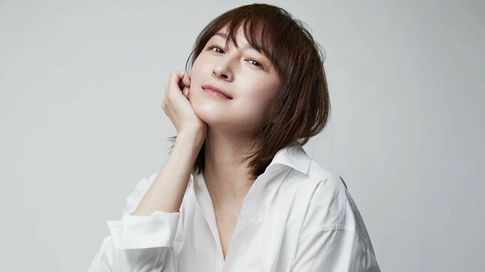 広末涼子さん　ファンクラブが開設　「本日、開設記念ライブ配信」を行うことも告知|TBS NEWS DIG