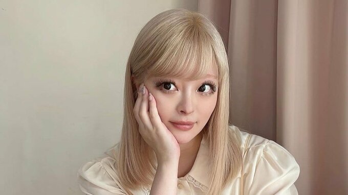 【 きゃりーぱみゅぱみゅ 】「保育園落ちた」「みなさんどうしてるんですか？ 」先輩ママへの問いかけも|TBS NEWS DIG