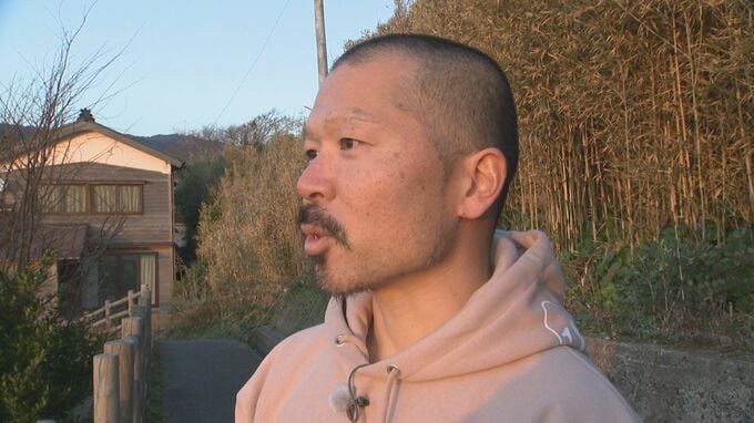 「人生のレール上にはない出会い」の場に オーナーが考えるゲストハウス黒島の存在意義 石川・輪島|TBS NEWS DIG