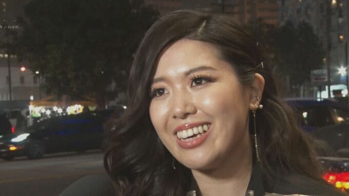 米グラミー賞　日本人チェロ奏者のエル・マツモトさん制作のアルバムが受賞|TBS NEWS DIG