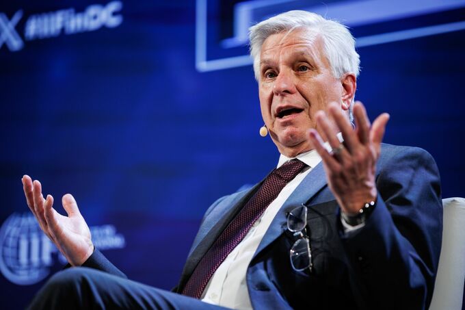 ウォラーFRB理事、AIによる米経済押し上げ「疑いの余地はない」