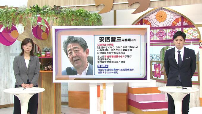「テロは許されない」「うまく言葉に…」福岡・政財界の反応～安倍元総理の銃撃事件　|　福岡のニュース｜RKB NEWS｜RKB毎日放送