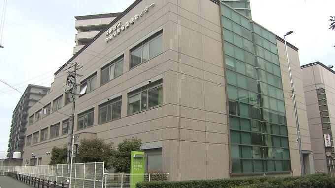 コロナ重症患者の「呼吸器を一旦中断」医師が看護記録からの削除指示　大阪府立病院|TBS NEWS DIG