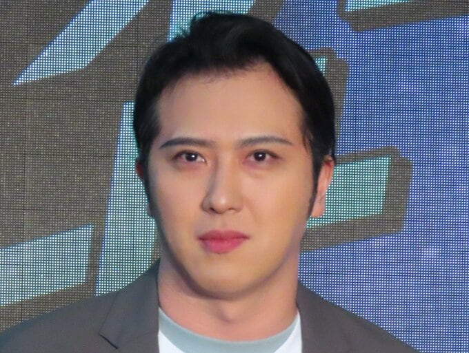 【 尾上松也 】 「僕はシティボーイの中のシティボーイ」　銀座は　「どこよりもリラックスできる街」|TBS NEWS DIG