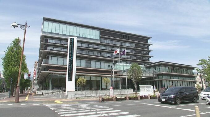 別々のメーターで同じ水量を検針し二重徴収　延岡市が水道料金・下水道料金を１世帯から約240万円過大徴収　|　MRTニュース ｜ ＭＲＴ宮崎放送