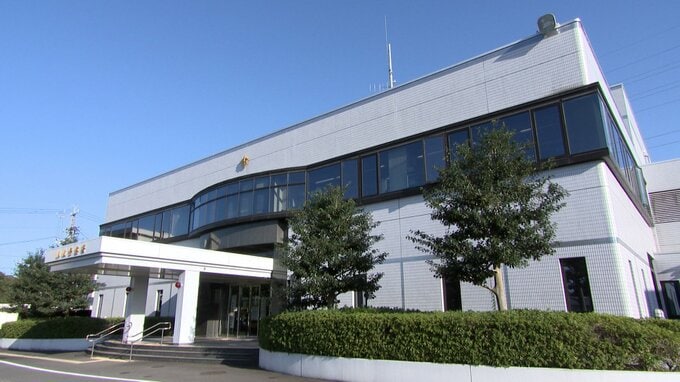 無許可で中継サーバー設置か　大阪の親子を逮捕＝静岡県警|TBS NEWS DIG