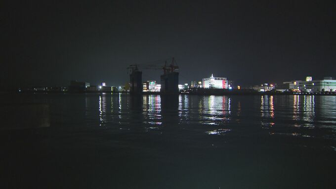 「人が海に浮いている」港で男性の遺体発見　釣り人の可能性　鹿児島市　|　鹿児島のニュース｜MBC NEWS｜南日本放送
