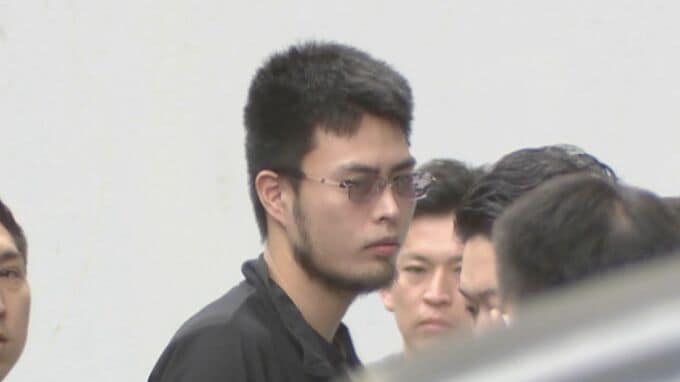 間取り図に手書きで資産の置き場所や侵入経路…トクリュウ上位で事件計画する「案件屋」か　26歳男を逮捕　京都府警　|　MBSニュース | 関西の最新ニュースを分かりやすく。