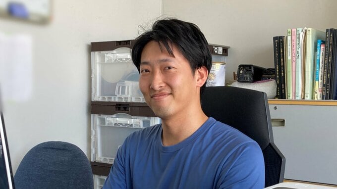 元プロ野球投手・島孝明さん、第2の人生は自身を引退に追いやったイップスを治す研究「僕が治した人がロッテのクローザーに…」|TBS NEWS DIG