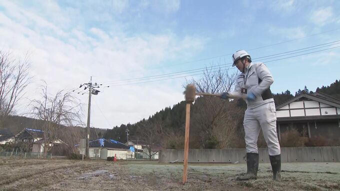 供給が追いつかない仮設住宅…建設中の“熊本地震で活用”の木造長屋タイプ”とは　|　石川県のニュース｜MRO北陸放送