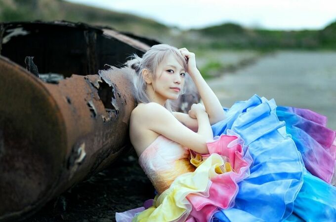 【miwa】カナダ暮らしを報告「人生は一度きり」日本での活動も継続「ツアーも開催するのでお楽しみに」|TBS NEWS DIG