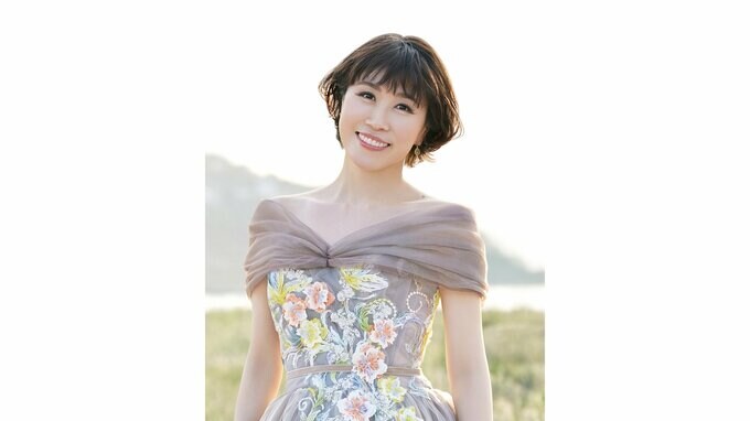 【石川県で地震】水森かおりさん ブログで安否を報告「私は大丈夫です！」|TBS NEWS DIG