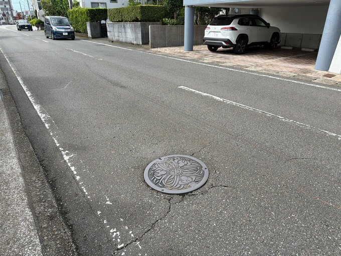 宮崎市で車道に横たわっていた男性(39)　普通自動車にはねられ死亡|TBS NEWS DIG