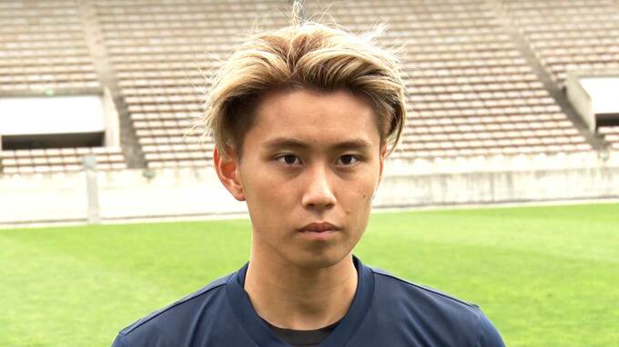 サッカーU23日本代表、荒木遼太郎がフルメニュー消化「コンディションも上がってきている」初戦へ意欲【パリ五輪】|TBS NEWS DIG