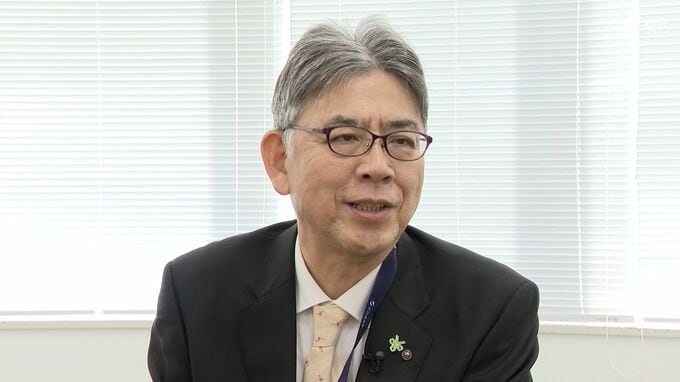 受験シーズン直前！感染症対策のプロに聞く　インフルエンザやコロナに負けない“合格必勝法”|TBS NEWS DIG