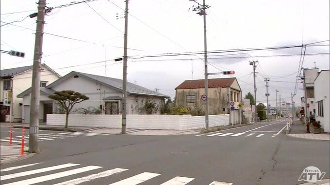 追突事故を起こして男性にけがをさせたにもかかわらず逃走か ひき逃げの疑いで24歳の男を逮捕 青森県十和田市|TBS NEWS DIG