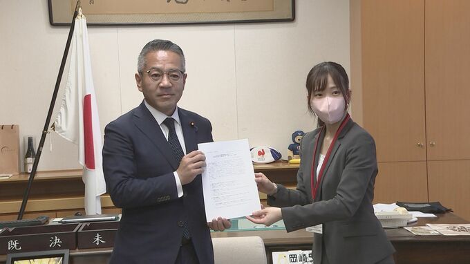 「遺族の知る機会を失わせないで」子どもの自殺背景調査の改善などを「指導死」遺族らが要望|TBS NEWS DIG