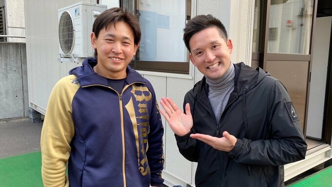 WBC応援団の杉谷拳士さん「あの優しそうな顔に騙されないで！」侍ジャパン・宮城大弥の魅力語る|TBS NEWS DIG