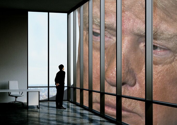 トランプ時代を生き抜くCEOガイド－五つのメソッド