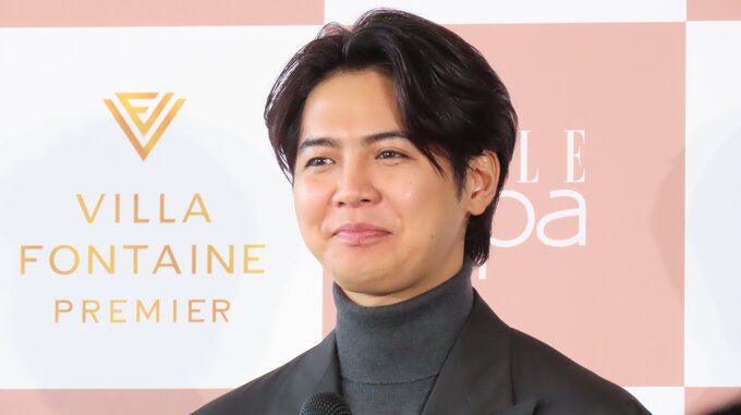 【 GENERATIONS 片寄涼太 】サウナ好きの白濱亜嵐は「よだれ垂らして飛んでくる」スパ施設イベントでメンバーをイジる|TBS NEWS DIG