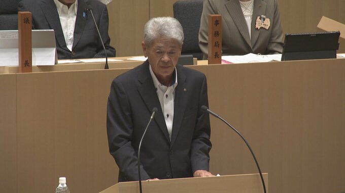 来春の県議選に向けた議員定数の削減なるか？【富山県議会】人口減少を背景に条例改正案の提出、対象となる選挙区の詳細は…|TBS NEWS DIG
