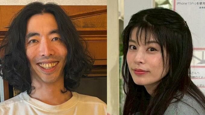 【柄本時生×さとうほなみ】第一子誕生を報告「一生懸命働いて、一生懸命人生を楽しみたい」「お仕事もお母ちゃんもがんばっちゃう」|TBS NEWS DIG