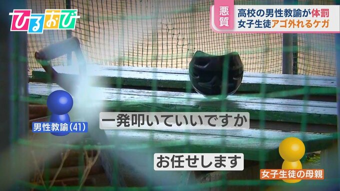「暴力指導はドーピングみたいなもの」専門家ー“アゴ外れ大けが”姫路ソフト部体罰【ひるおび】|TBS NEWS DIG
