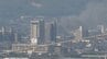 【速報】岡山市南区で建物火災　消防が出動中　|　岡山・香川のニュース | 天気 | RSK山陽放送