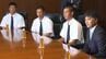 夏連覇に向けて 沖縄尚学高校がRBCで意気込み語る　|　沖縄のニュース｜RBC 琉球放送