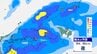 【大雨情報】関東甲信地方　9日にかけて大気の状態が非常に不安定となり10日にかけて大雨となる所が…これまでの大雨で地盤の緩んでいる地域では少しの雨量でも土砂災害の危険度が高まるおそれ　【雨雲シミュレーション】　|　富山のニュース｜天気・防災｜チューリップテレビ