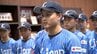 「全国2冠を目指す！」中学硬式野球・ライオンズ岡山ポニーが市長表敬　|　岡山・香川のニュース | 天気 | RSK山陽放送